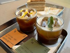 -SAANCI山池咖啡(卓悦中心店)