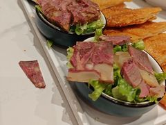 -梅利汴京烤鸭•开封豫菜地标店(晋安路店)