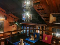 大堂-甘尼仕印度餐厅酒吧(斜塘老街店)