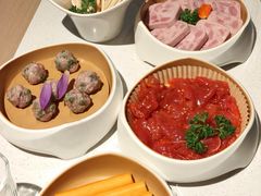 -海底捞火锅(劲松店)