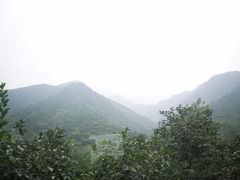 -华山北站
