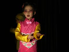 -猴有戏教育戏剧·音乐剧·主持口才·演讲朗诵辩论(环球港华师大校区)