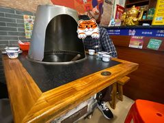 -炮爷东北铁锅炖(棠安路店)