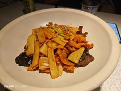 -老太原菜馆(府西街店)