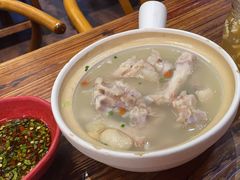 老妈蹄花-红料理|串串有瘾·烧烤(吴中路店)