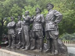-南昌八一起义纪念馆