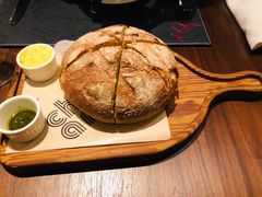 -恰餐厅及酒吧 CHAR Bar & Grill (北京丽都皇冠假日店)