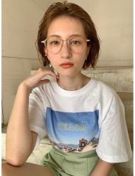 -煊私人定制美发会所