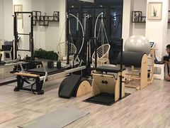 -Another Key健身(紫金店)
