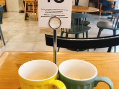 -HELLO 27 意面·沙拉·帕尼尼