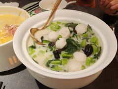 -南里山房·新淮扬菜(徐汇万科店)