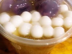 -甜心闲生传统手工冰粉(奎星楼店)