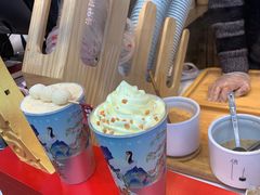 -仙境豆夫(步行街旗舰店)