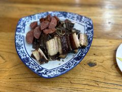 -张文国梆梆肉葫芦头(大雁塔店)