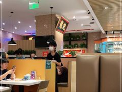 -龙记香港茶餐厅(久光百货店)