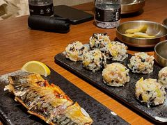 -春熙台·韩国料理(宝安西乡店)