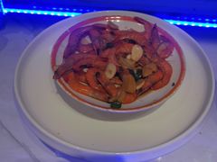 -快乐爱斯米牛排自助(正大广场店)