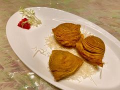 -8餐厅(新葡京酒店)