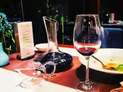 -荷风细雨·中国茶宴(碧云店)