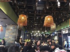 大堂-丝恋丝娃娃(金阳国贸店)