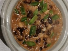 青笋煨花菇仔-春天来了(印象新天地店)
