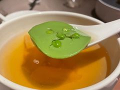 -三利音·东方司宴(外滩店)