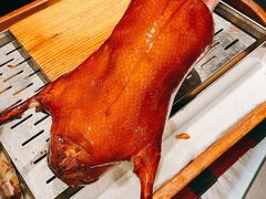 羲和烤鸭-羲和雅苑•北京烤鸭(陆家嘴中心店)