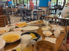 -北京烤鸭 ·儿童菜 ·采风阁家常菜餐厅(亚龙湾天域酒店)