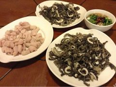 android_upload_pic-老门框爆肚涮肉(金宝街店)