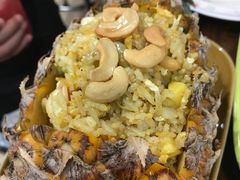 -Dang restaurant (patong phuket)