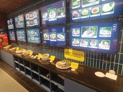 菜单-79号渔船海鲜饭店(宝安店)