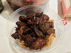 -老班长·小龙虾·鲜货烧烤大排档(金街美地店)
