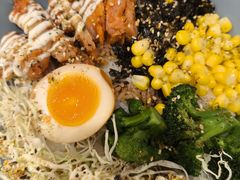 -池奈·咖喱蛋包饭(熙地港店)