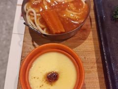 -豪享来中西餐厅(隆昌店)