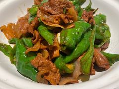 -九毛九西北菜(百信广场店)