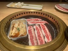 -牛角烧肉(步步高星城天地店)