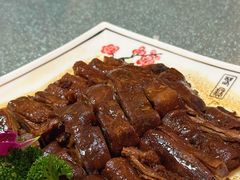 -明香海鲜酒家(华强北店)