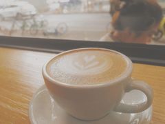 -常识咖啡common sense(春熙路店)