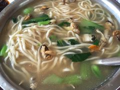 -宾朋海鲜特色美食餐厅·纯手工鲅鱼水饺(兴海路店)