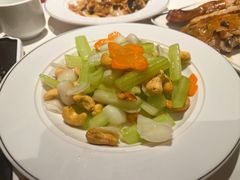 腰果虾仁-凯鸽酒楼(大同振兴街店)