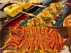 -仙隐小鹿中華の日料(荣民龙首广场店)