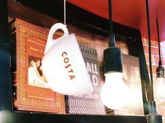 -COSTA COFFEE(济南振华商厦店)