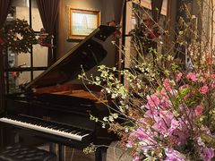 -Le Bistrot de Racine