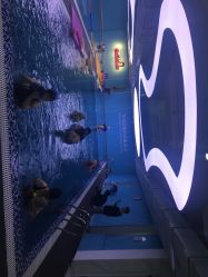 -纯一宝贝儿童游泳中心(生态大街店)