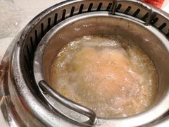 -龍歌自助小火锅(市南金茂湾店)