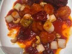-花城粤菜餐厅(高新区店)