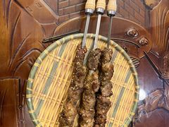 -烤肉季饭庄