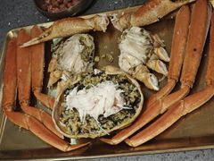 -本达人海鲜烧烤·朝鲜族风味(发展店)