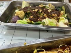 -金张掖麻辣烫(凤城一路店)