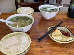 -陈记汤饭(水巷口店)